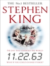 11.22.63 (eBook)